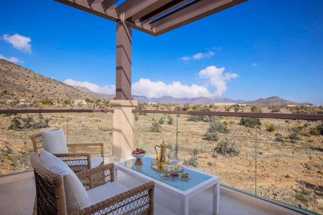 Photo of Patio Balcony in Sayq