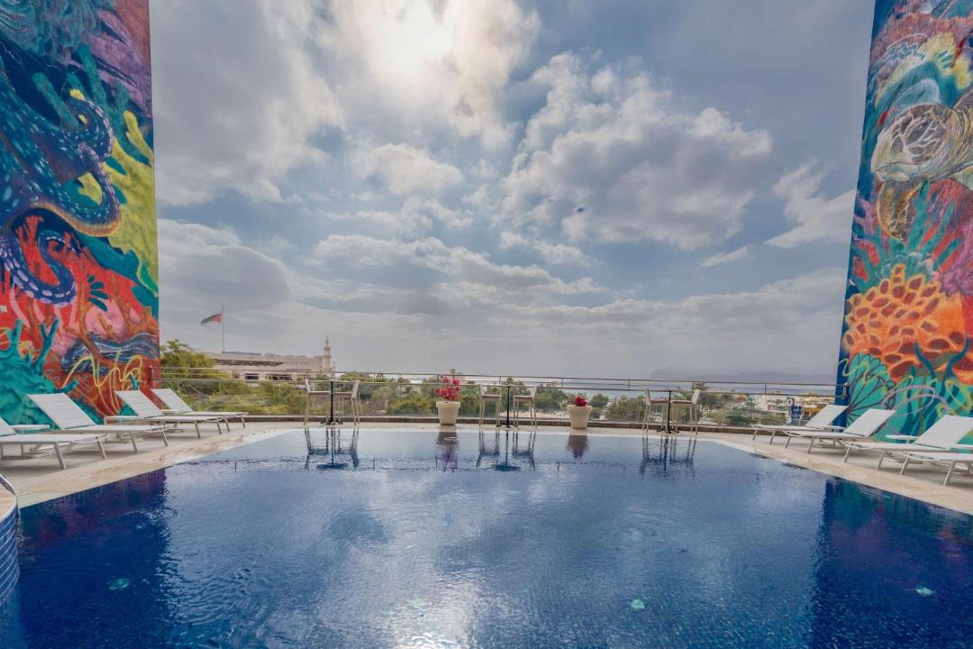 Photo of Others in Aqaba