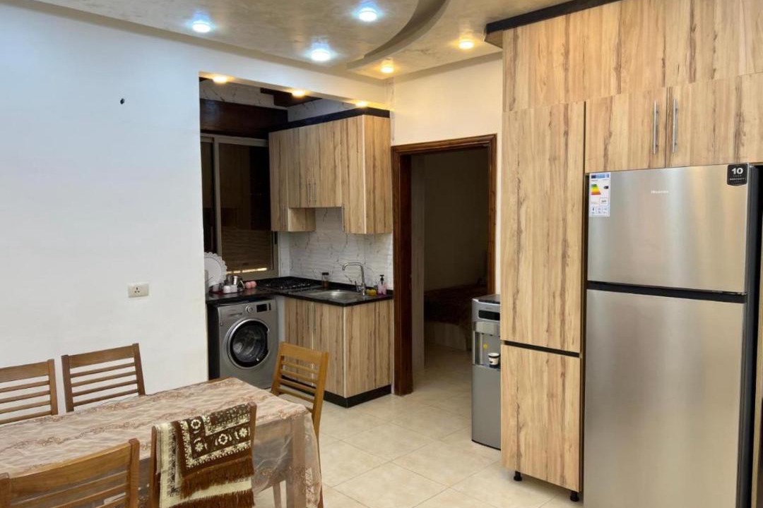 Photo of Kitchen in Gesher