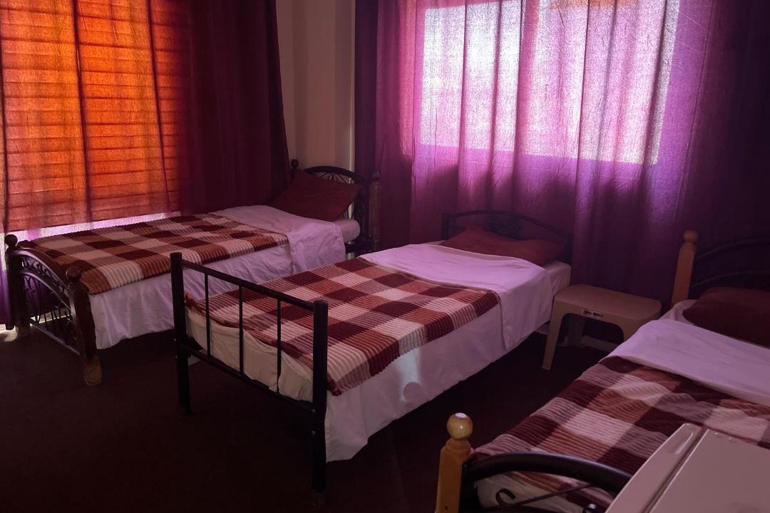 Photo of Bedroom in Aqaba