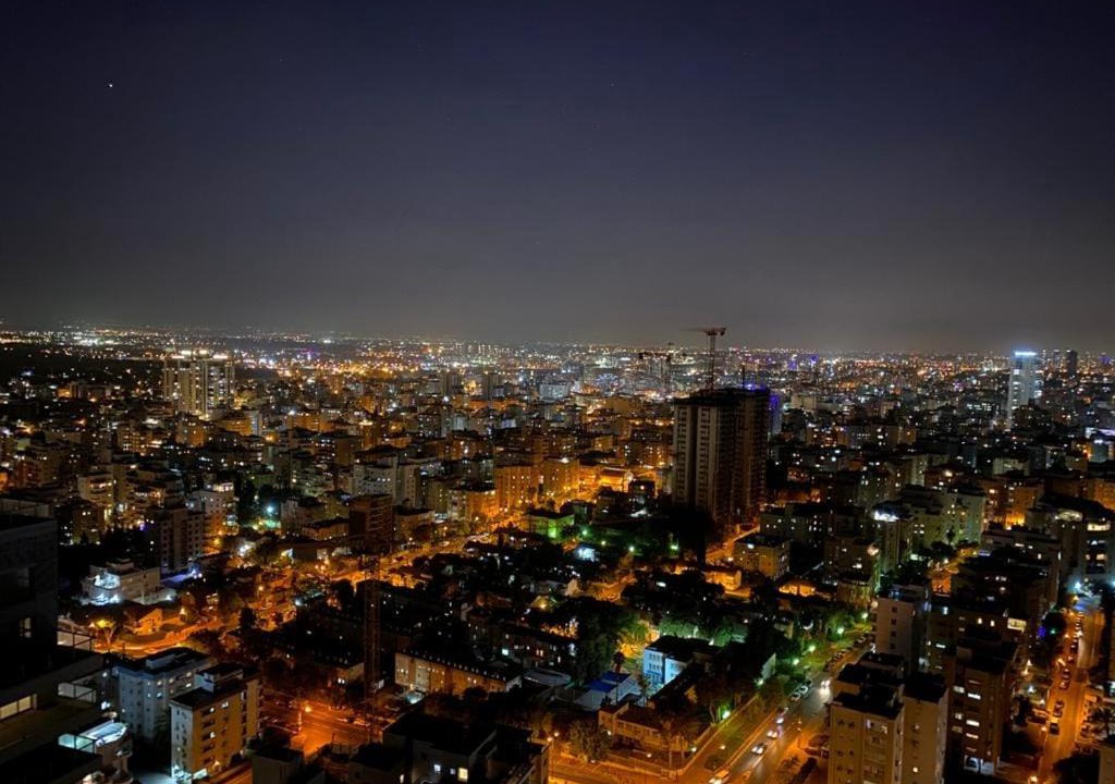Photo of Buildings in Netanya