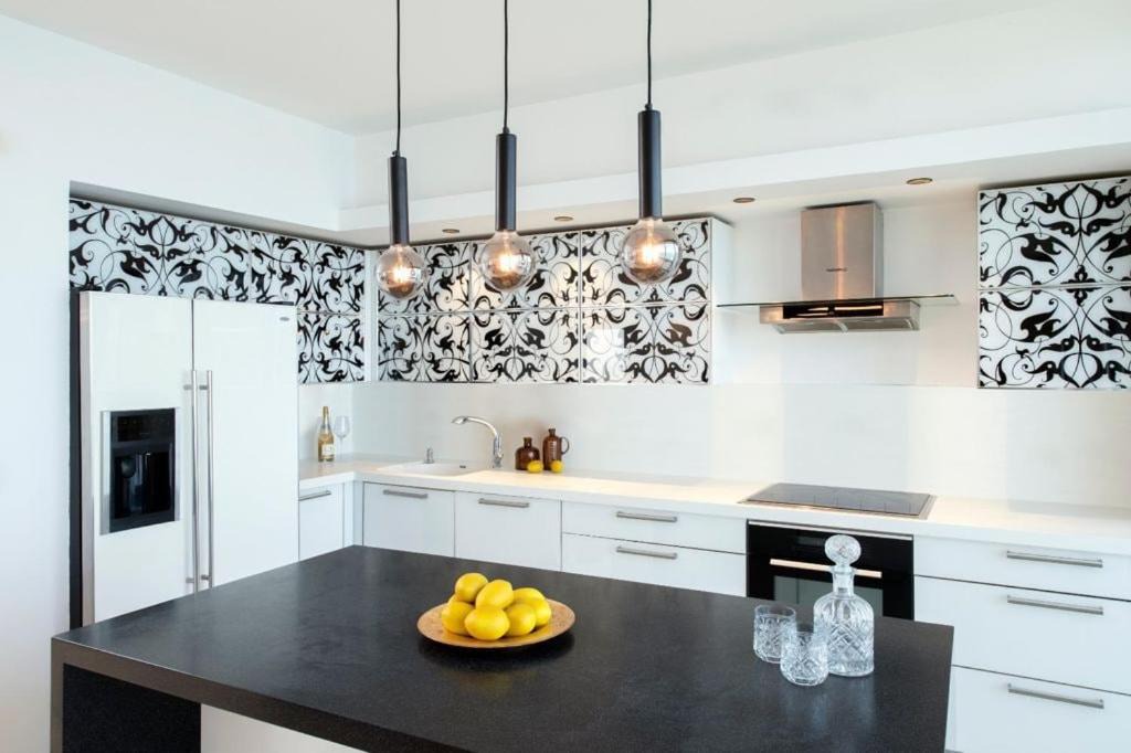 Photo of Kitchen in Netanya