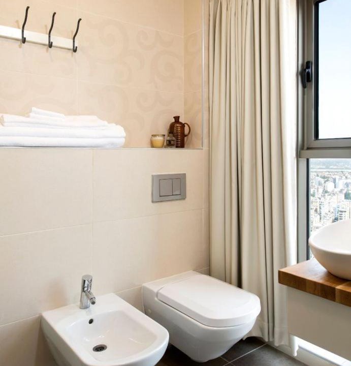 Photo of Bathroom in Netanya