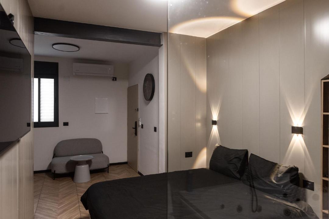 Photo of Bedroom in Kiryat Motzkin