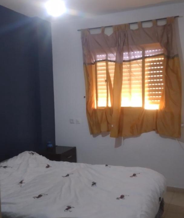 Photo of Bedroom in Beersheba