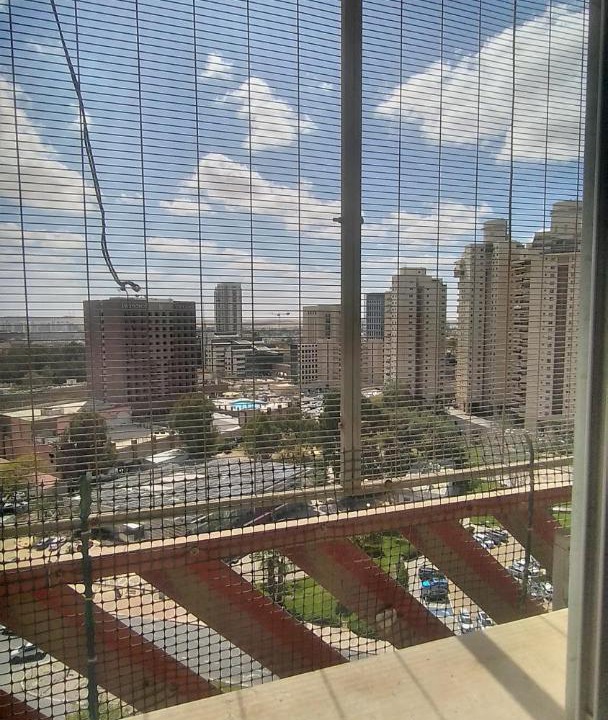 Photo of Patio Balcony in Beersheba