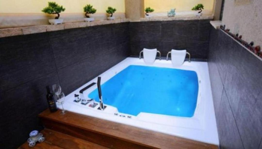 Photo of Bathroom in Had Nes