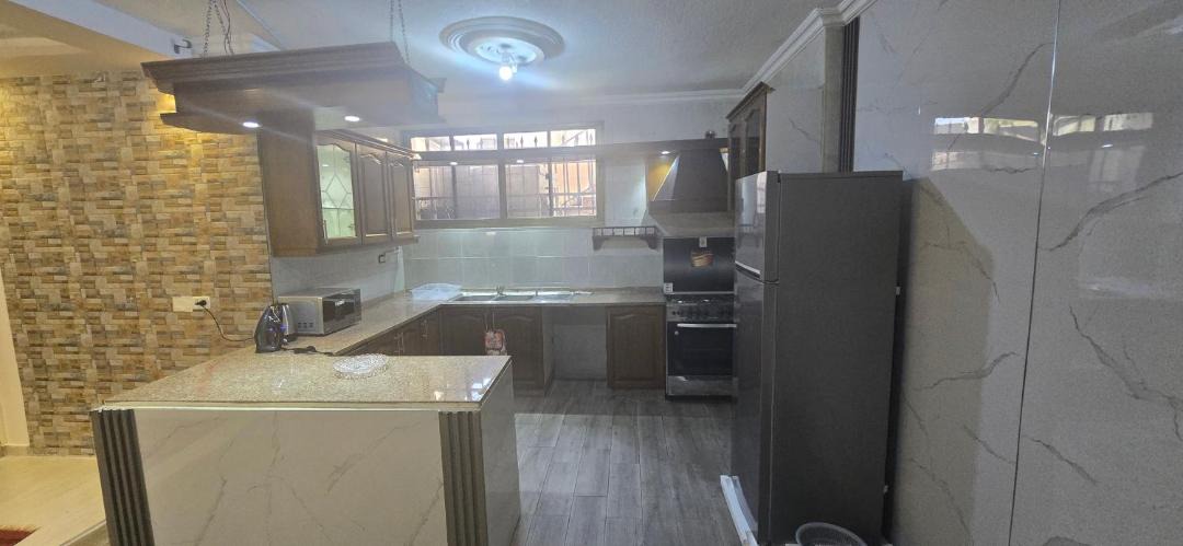 Photo of Kitchen in Amman