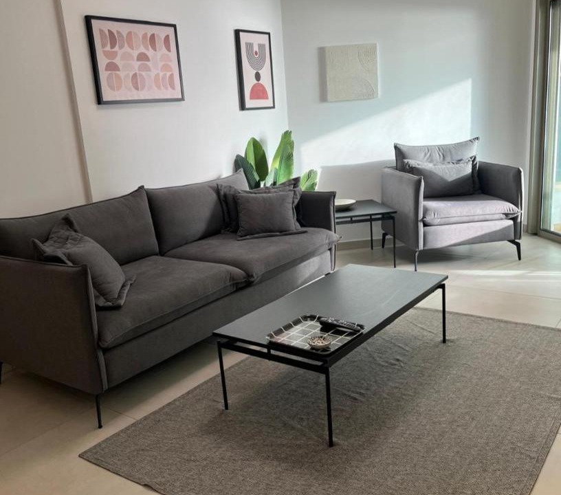 Photo of Livingroom in Ashkelon