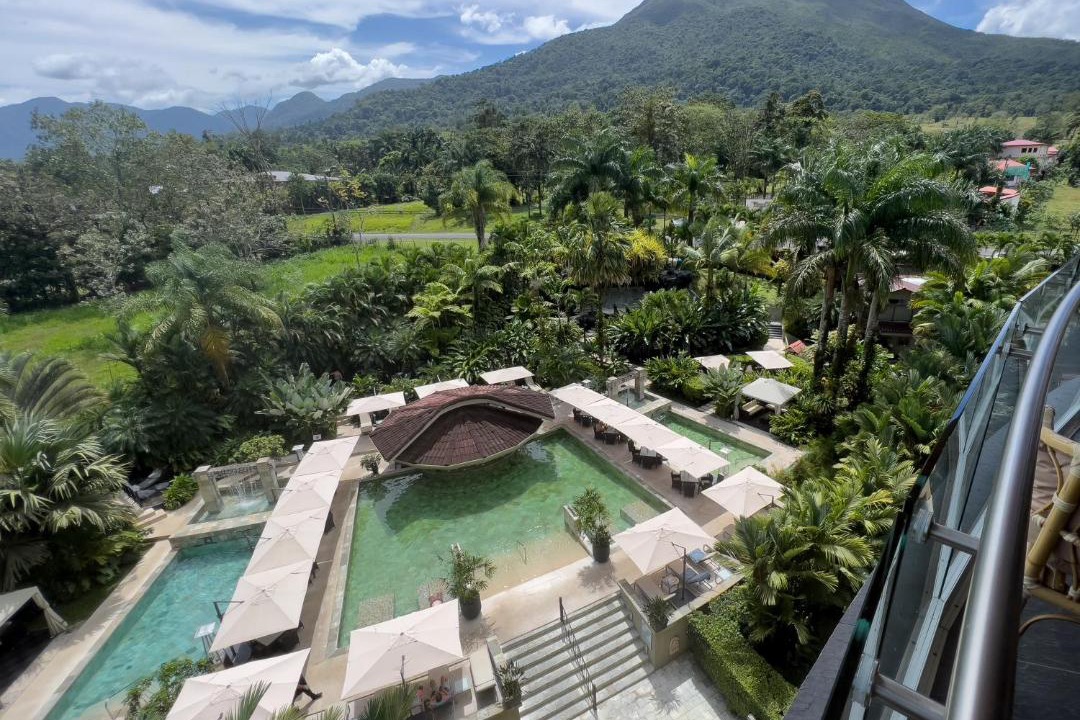 Photo of Others in Arenal Hot Springs