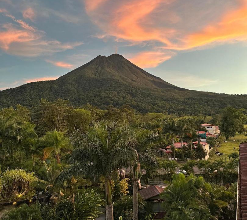 Photo of Others in Arenal Hot Springs