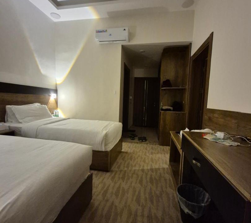 Photo of Bedroom in Al Hashimiyah