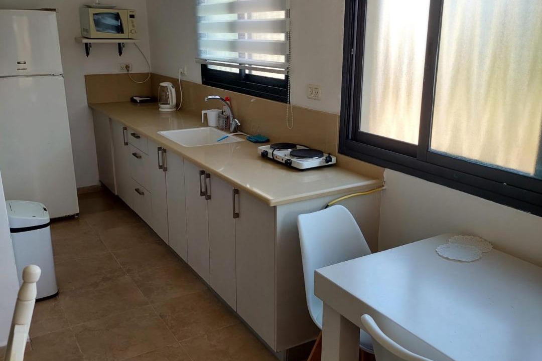 Photo of Kitchen in Qiryat Shemona