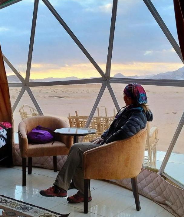 Photo of Others in Wadi Rum
