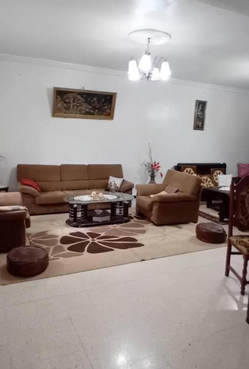 Photo of Livingroom in Dar‘ā