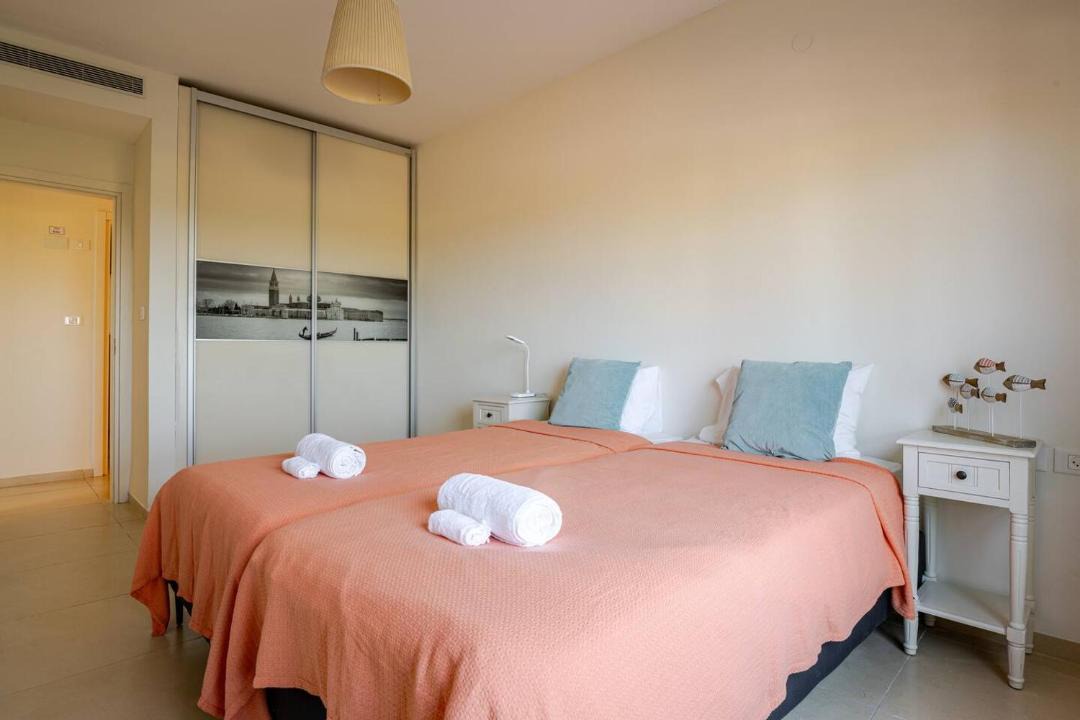 Photo of Bedroom in Nahariya