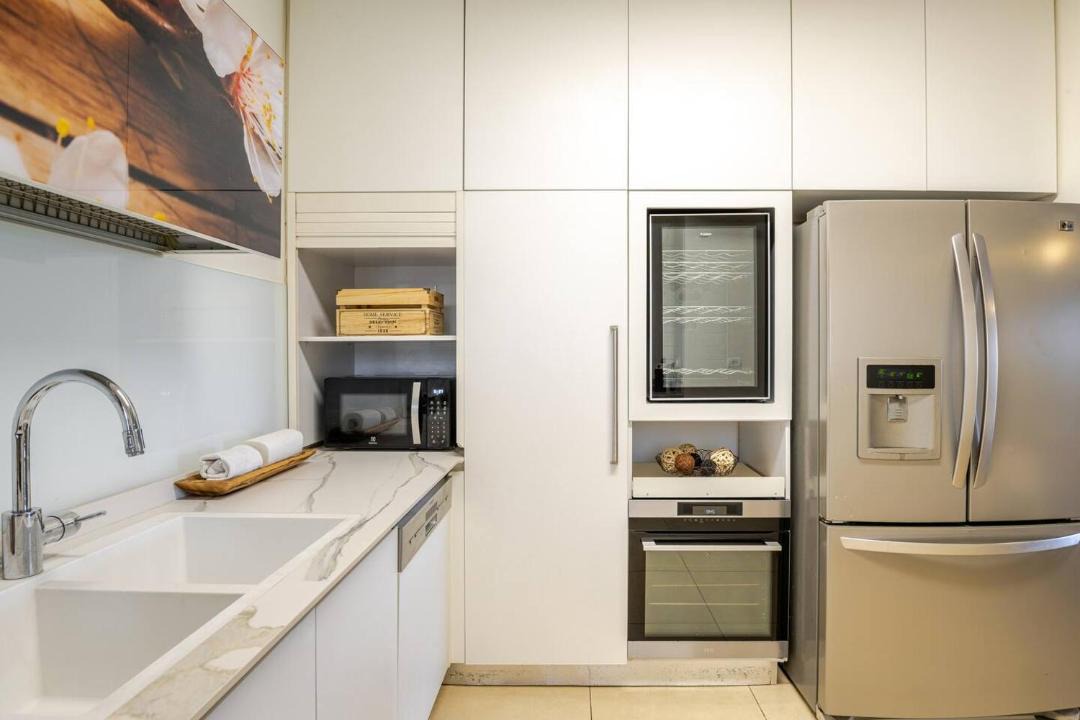 Photo of Kitchen in Nahariya