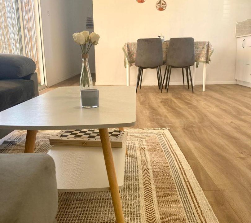Photo of Livingroom in Giv'at Yo'av