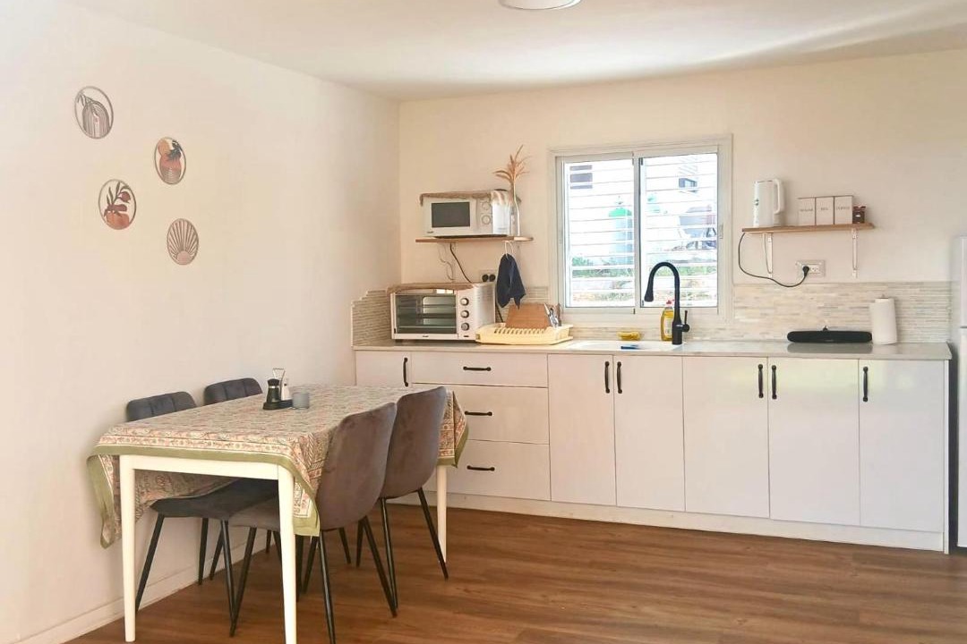 Photo of Kitchen in Giv'at Yo'av