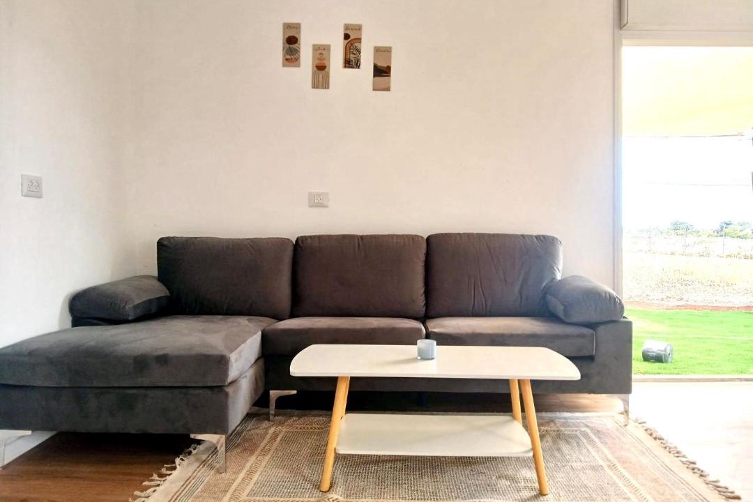 Photo of Livingroom in Giv'at Yo'av