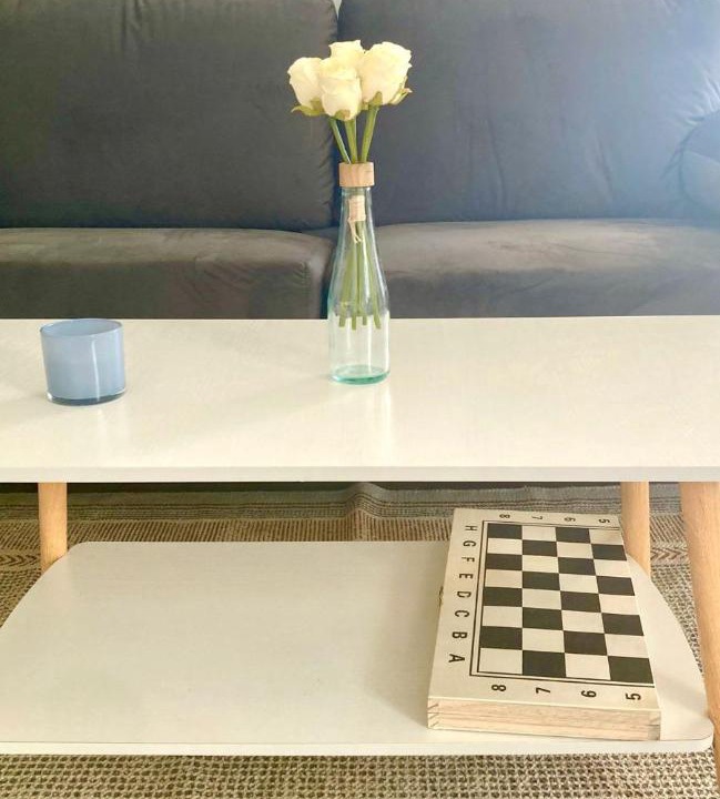 Photo of Livingroom in Giv'at Yo'av