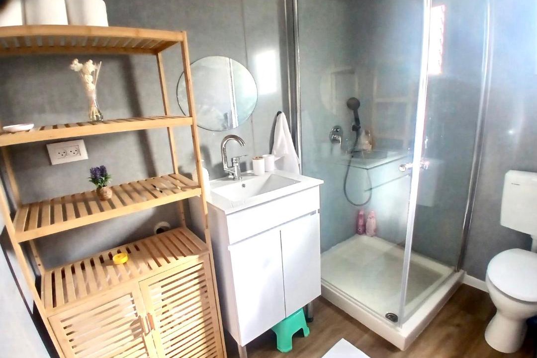 Photo of Bathroom in Giv'at Yo'av