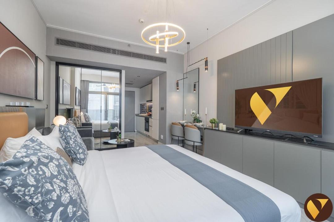 Photo of Bedroom in Madinat Zayed