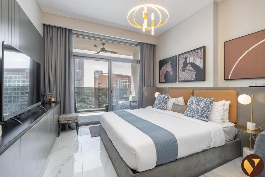 Photo of Bedroom in Madinat Zayed