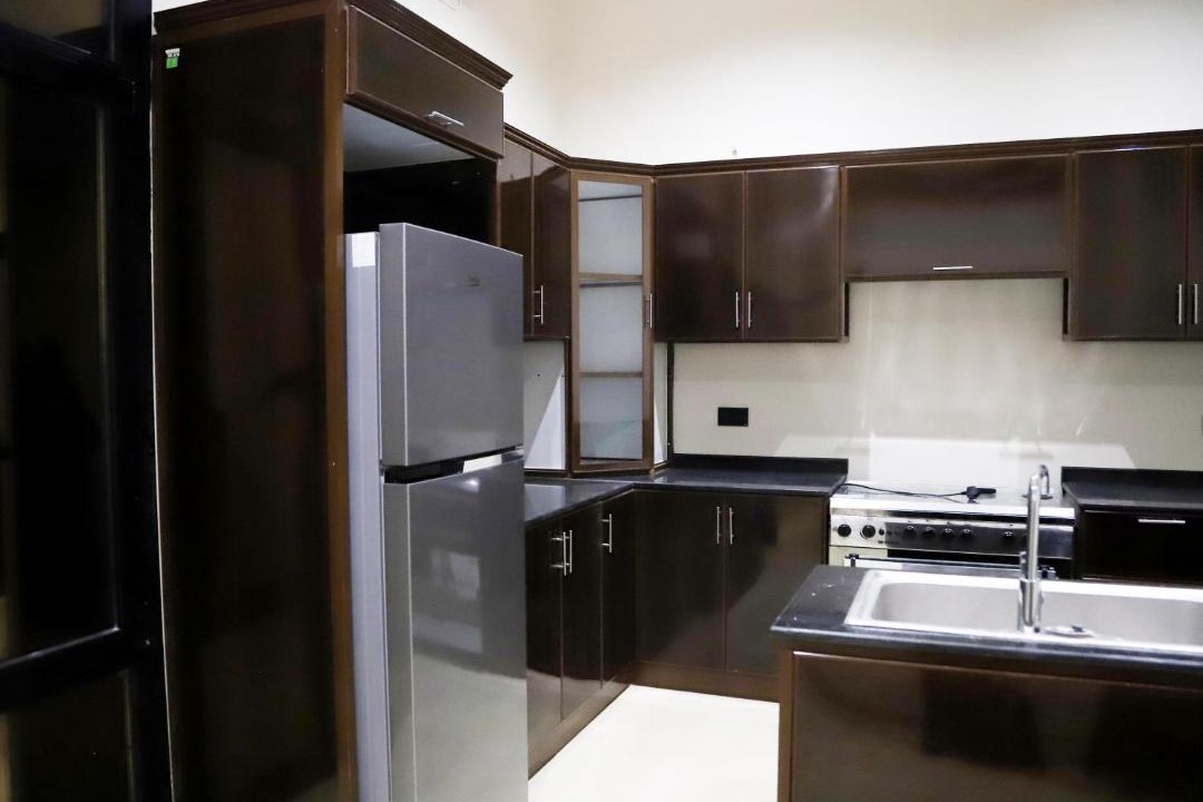 Photo of Kitchen in Buraimi