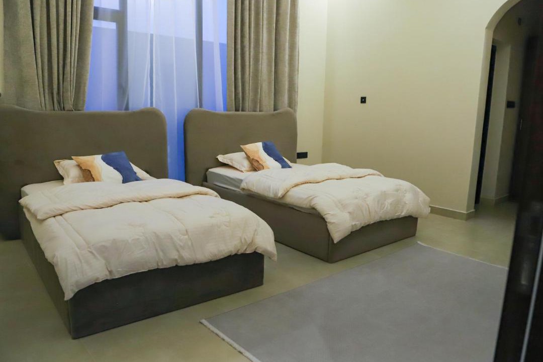 Photo of Bedroom in Buraimi