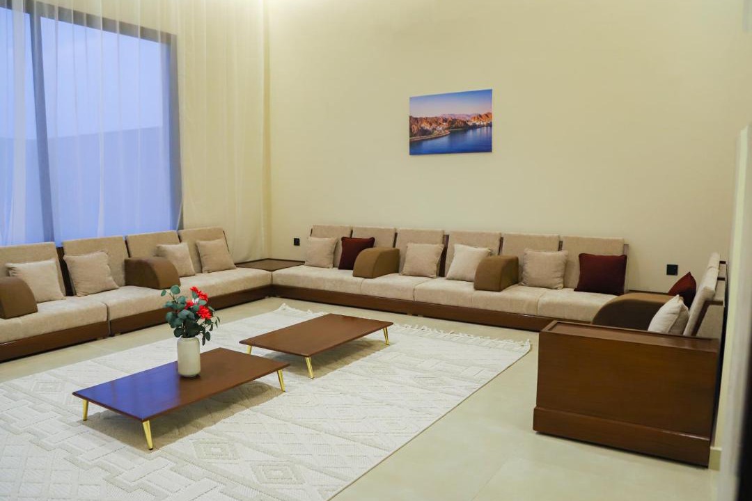 Photo of Livingroom in Buraimi