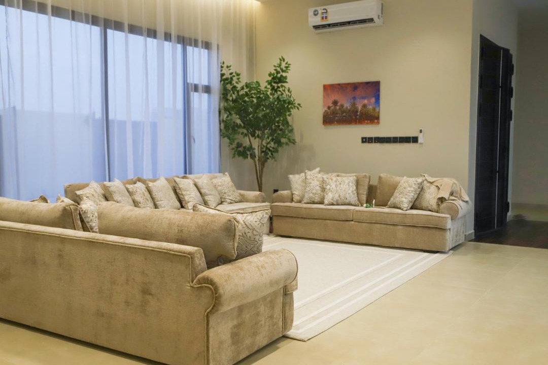 Photo of Livingroom in Buraimi
