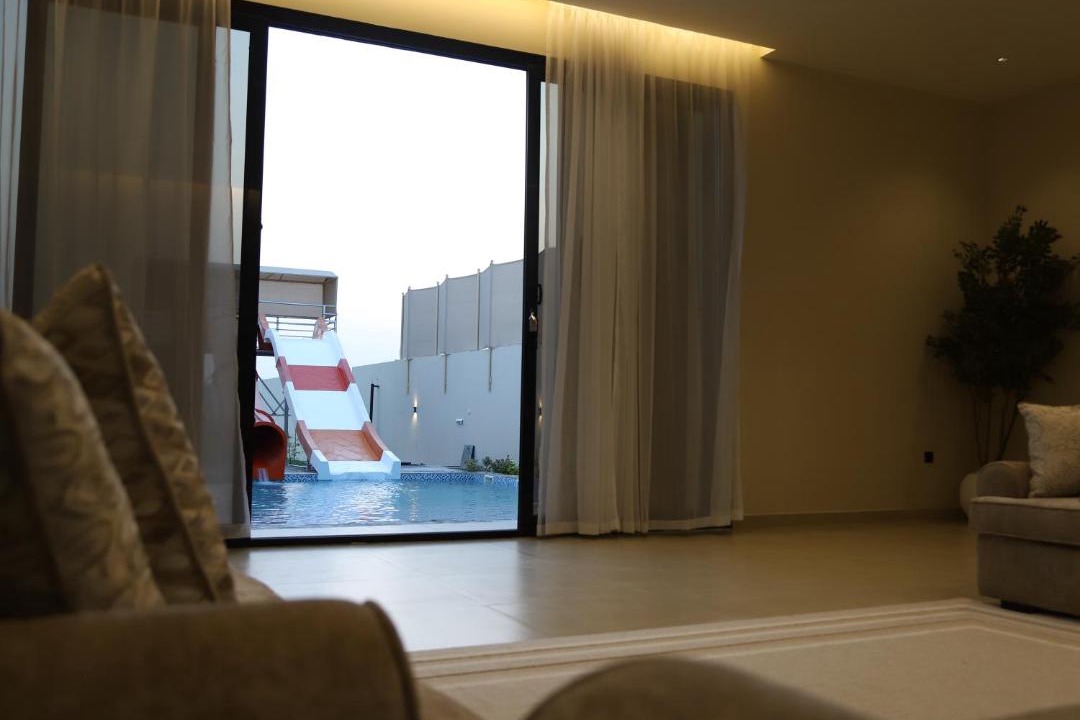 Photo of Livingroom in Buraimi