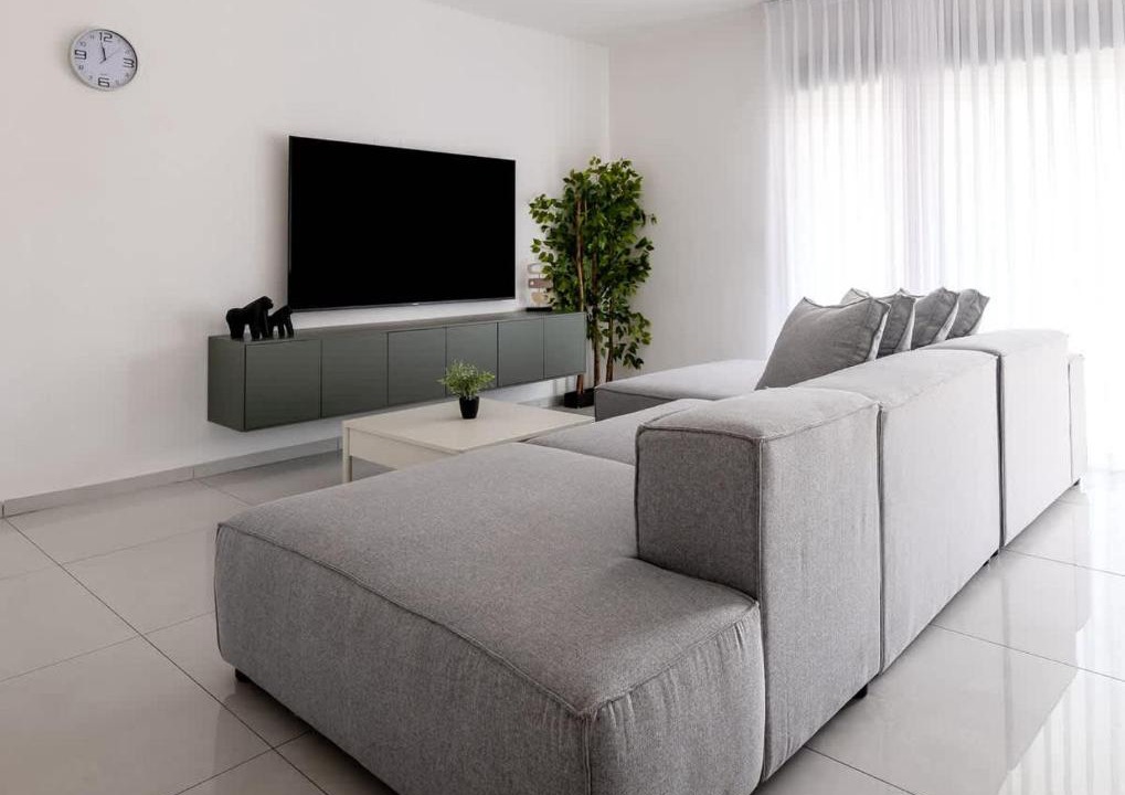 Photo of Livingroom in Kiryat Ata