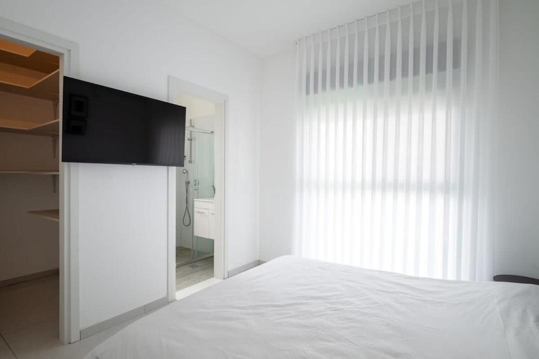 Photo of Bedroom in Kiryat Ata