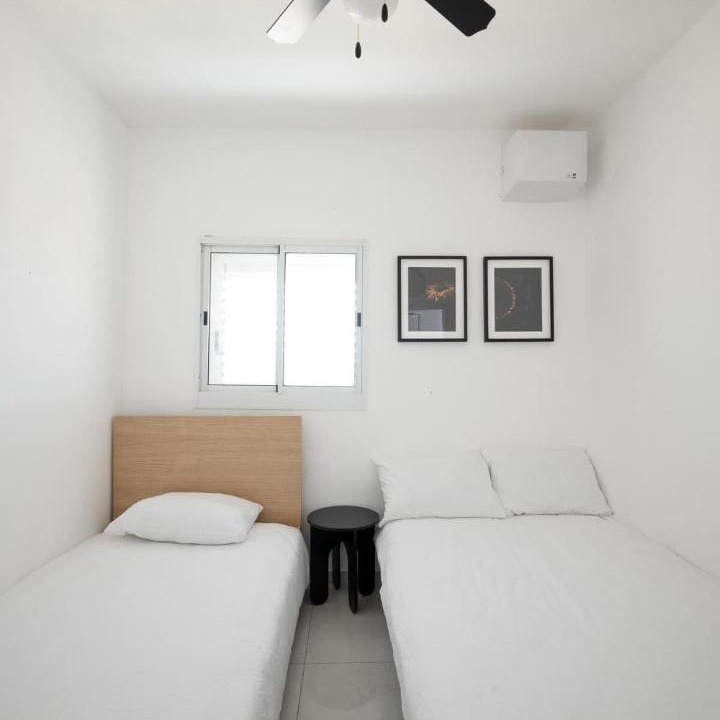 Photo of Bedroom in Kiryat Ata