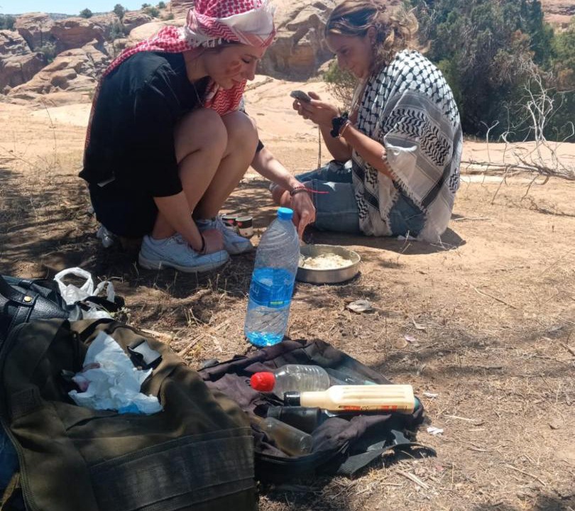 Photo of Others in Tafilah Governorate