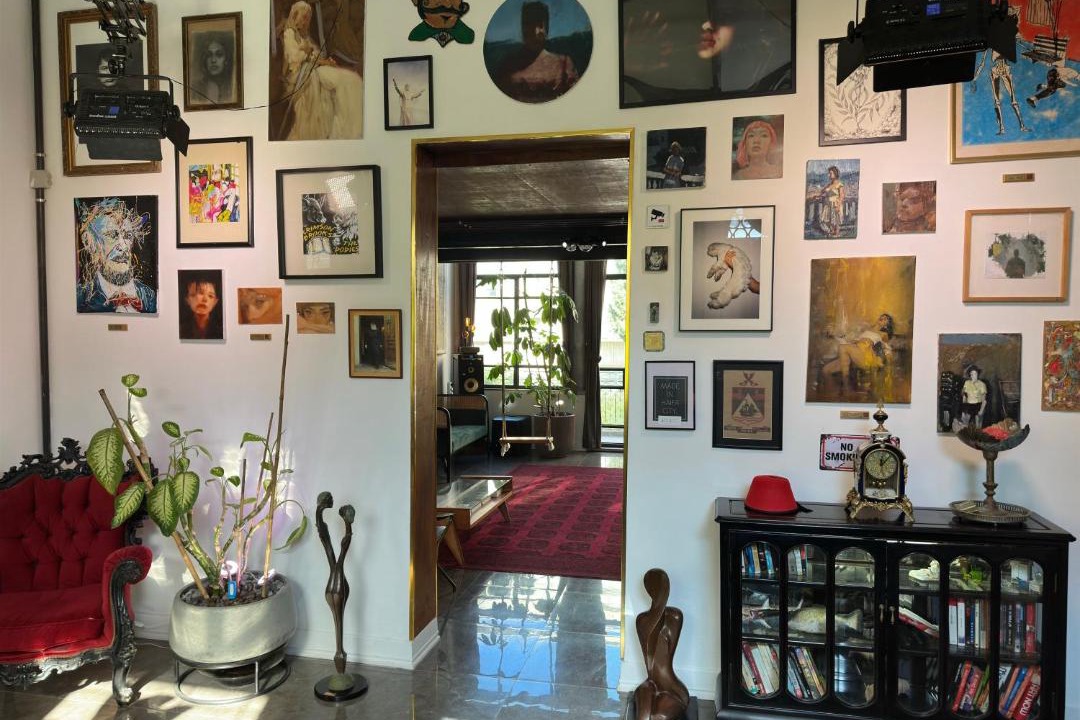 Photo of Others in Haifa