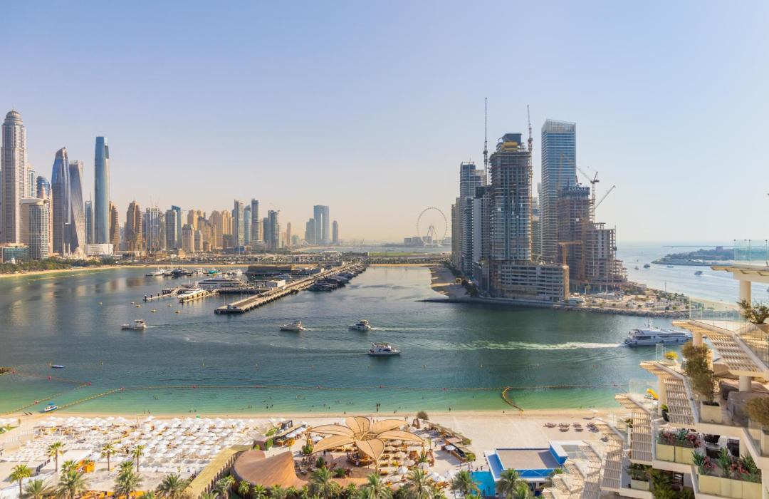 Photo of Others in Palm Jumeirah