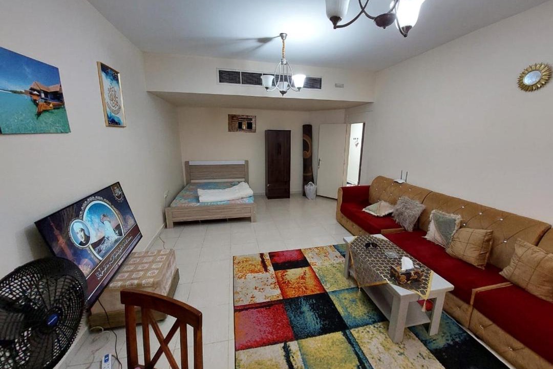 Photo of Others in Ajman