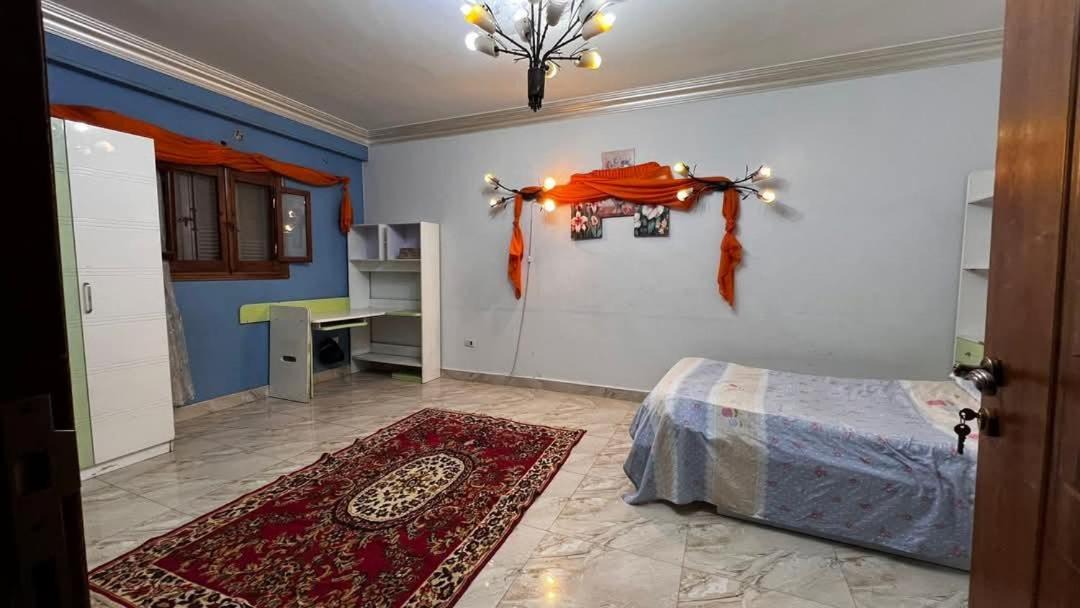 Photo of Bedroom in Madaba