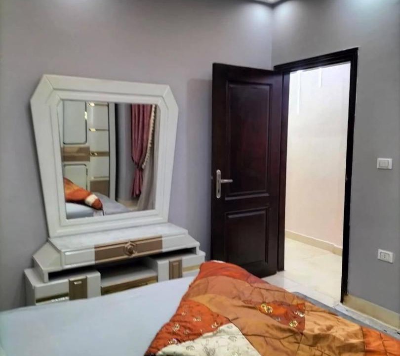 Photo of Bedroom in Madaba