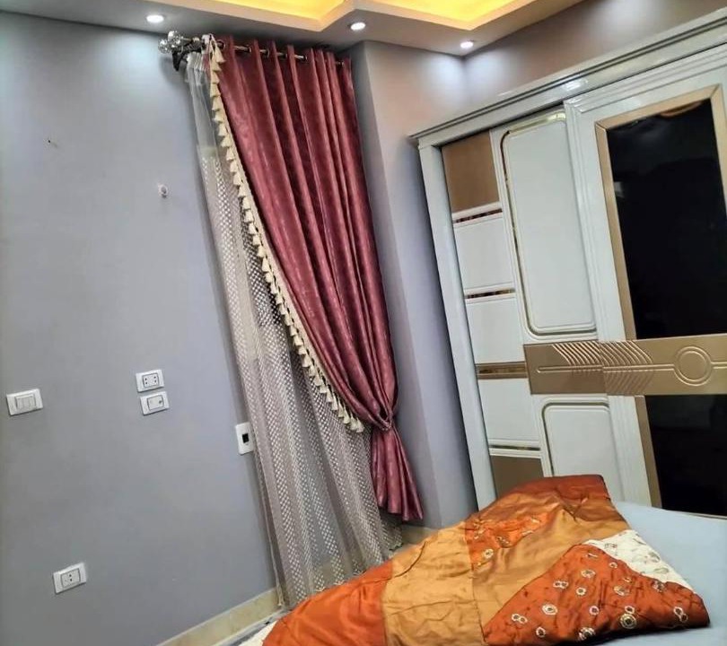 Photo of Bedroom in Madaba