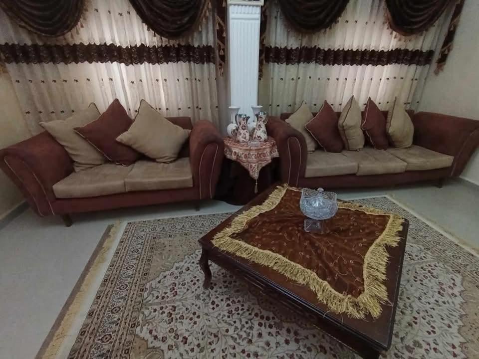 Photo of Livingroom in Madaba