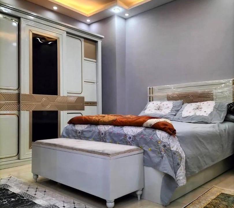 Photo of Bedroom in Madaba
