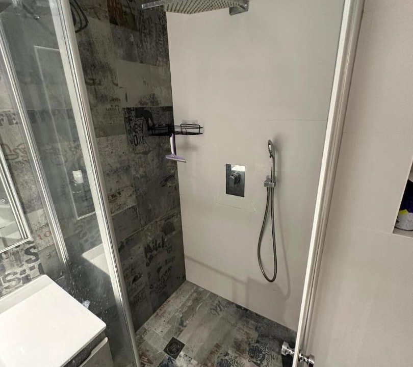 Photo of Bathroom in Netanya
