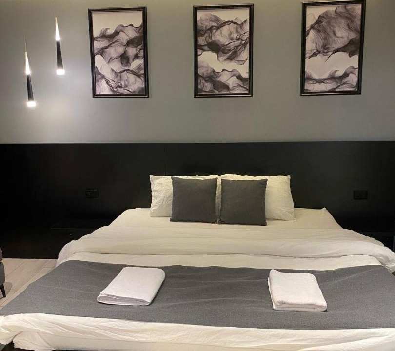 Photo of Bedroom in Sweimeh