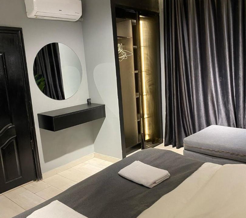 Photo of Bedroom in Sweimeh