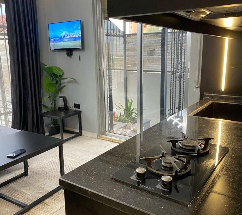 Photo of Kitchen in Sweimeh