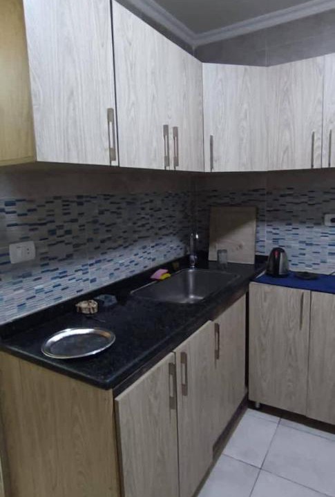 Photo of Kitchen in Buşrá ash Shām